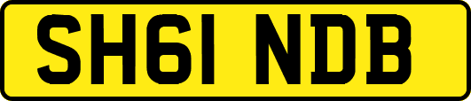 SH61NDB