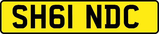 SH61NDC
