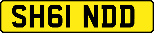 SH61NDD