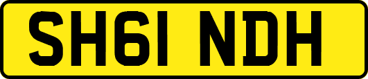 SH61NDH