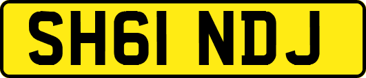 SH61NDJ