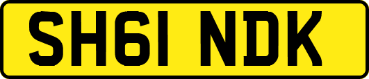 SH61NDK