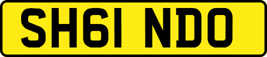 SH61NDO