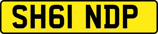 SH61NDP