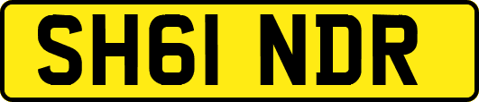 SH61NDR
