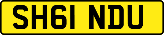SH61NDU