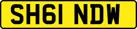 SH61NDW
