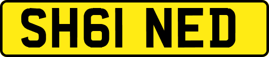 SH61NED