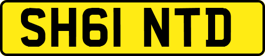 SH61NTD
