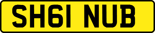 SH61NUB
