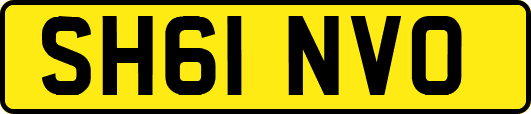SH61NVO
