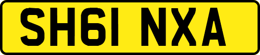 SH61NXA