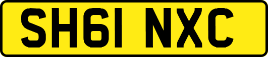 SH61NXC