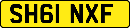 SH61NXF
