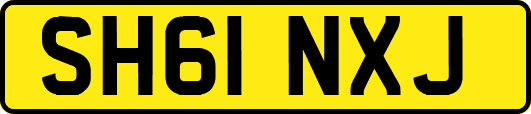 SH61NXJ