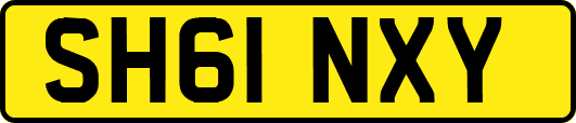 SH61NXY