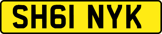 SH61NYK