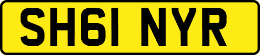 SH61NYR