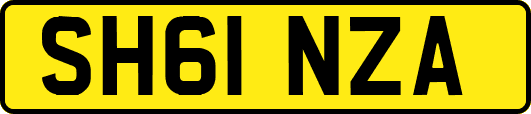 SH61NZA