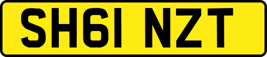 SH61NZT
