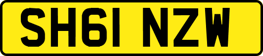 SH61NZW