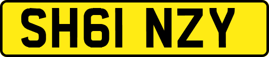 SH61NZY