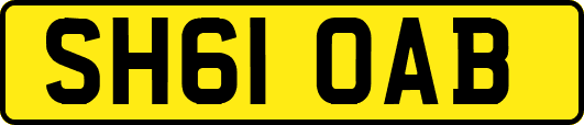 SH61OAB