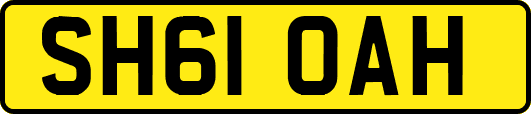 SH61OAH