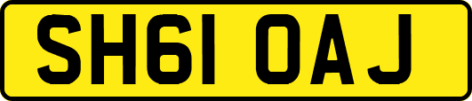 SH61OAJ