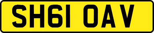 SH61OAV