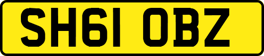SH61OBZ