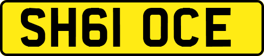 SH61OCE
