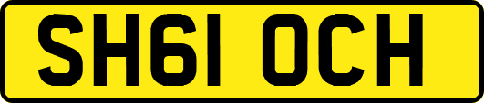 SH61OCH