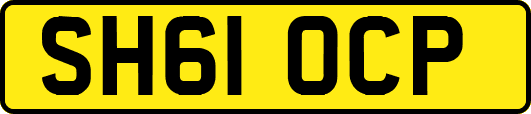 SH61OCP