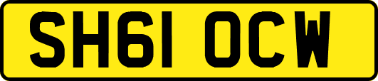 SH61OCW