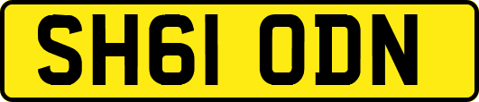 SH61ODN