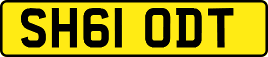 SH61ODT