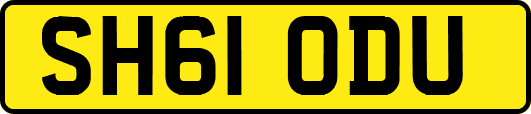 SH61ODU