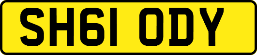 SH61ODY