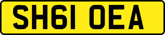 SH61OEA