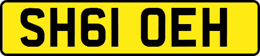 SH61OEH