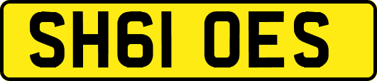 SH61OES