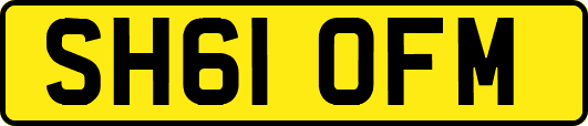 SH61OFM