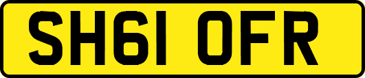 SH61OFR