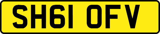 SH61OFV