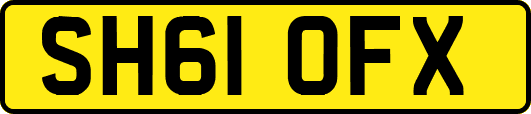 SH61OFX
