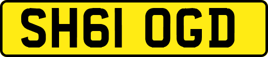 SH61OGD