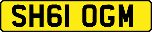 SH61OGM