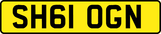 SH61OGN