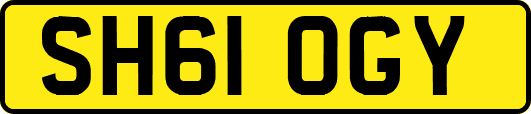 SH61OGY